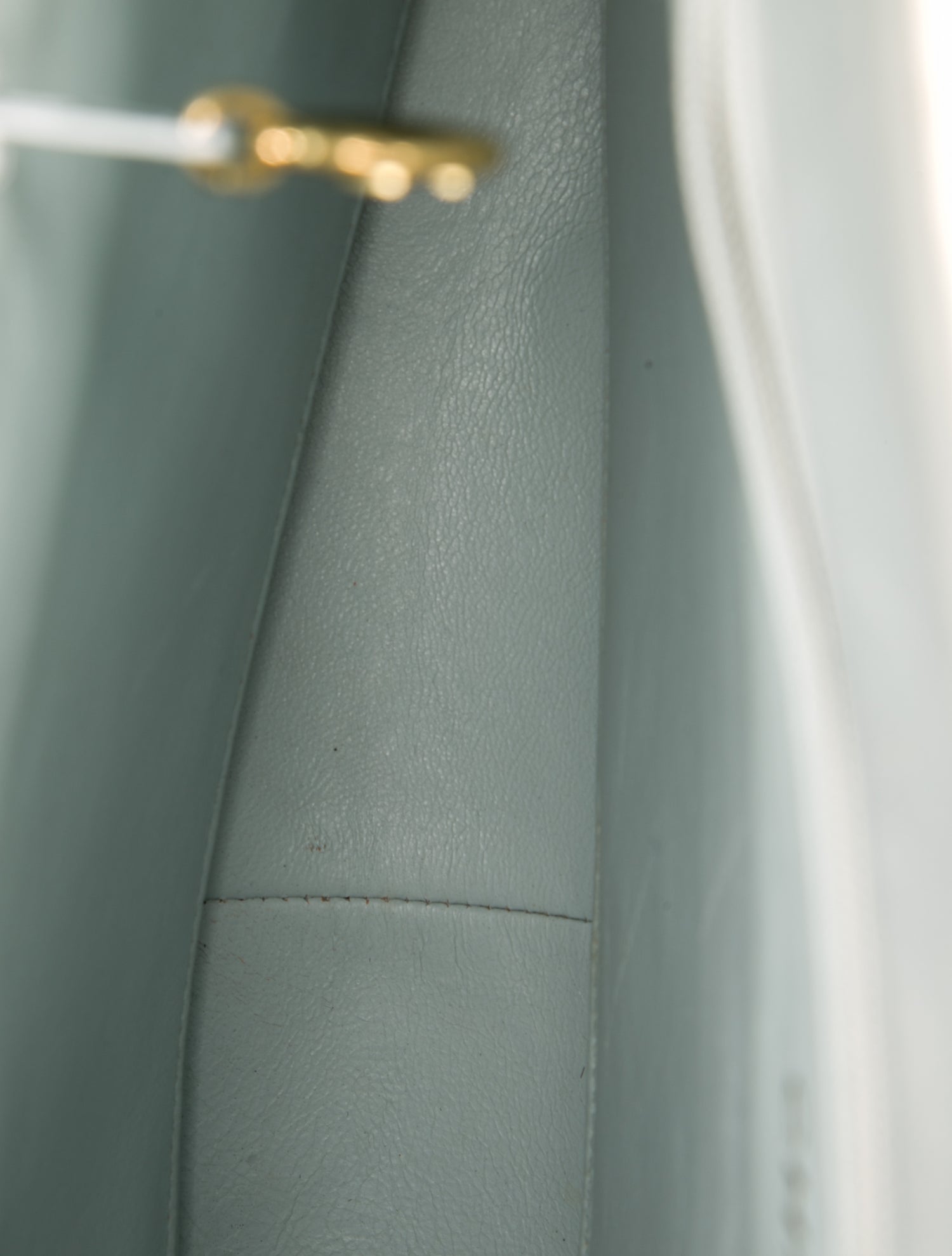 Chanel Vintage CC Tote